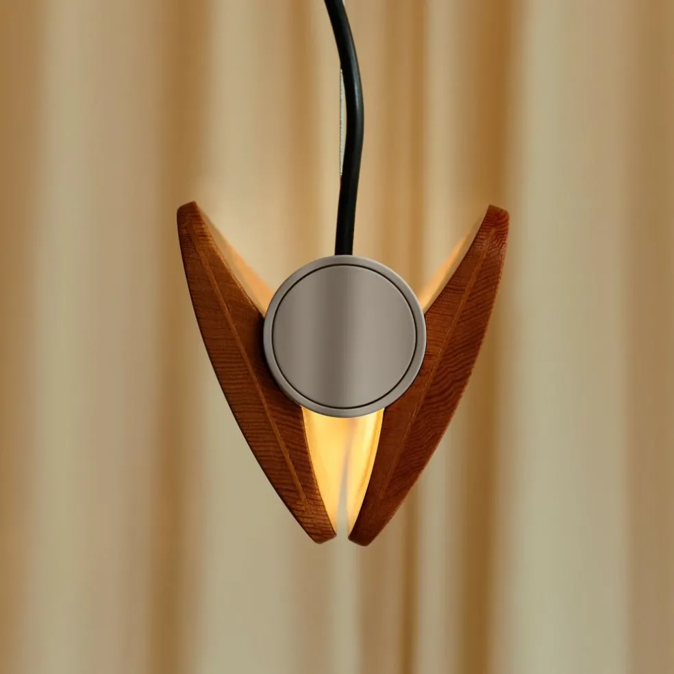 Seki-Han Pendelleuchte