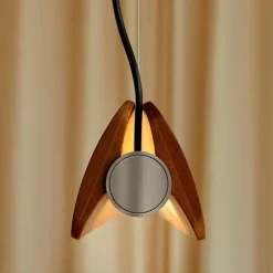 Seki-Han Pendelleuchte