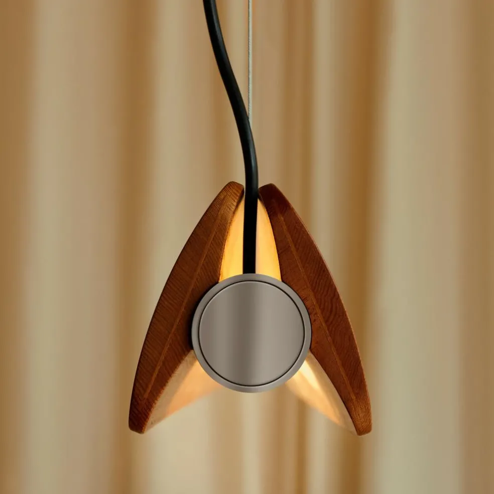 Seki-Han Pendelleuchte