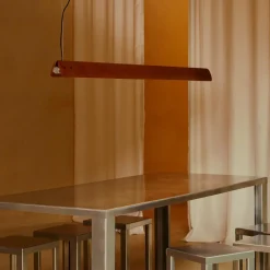 Seki-Han Pendelleuchte