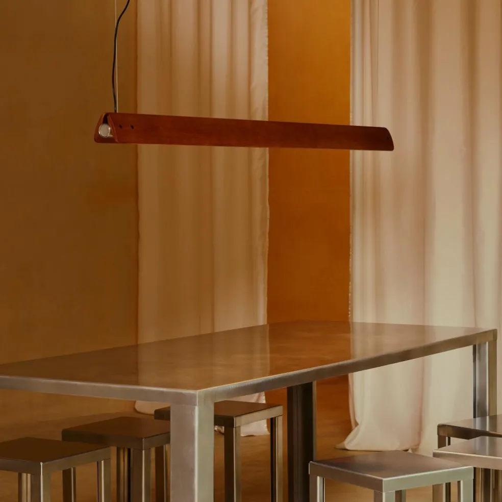 Seki-Han Pendelleuchte