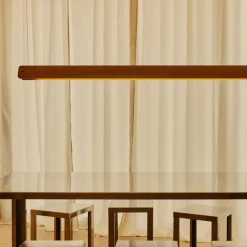 Seki-Han Pendelleuchte