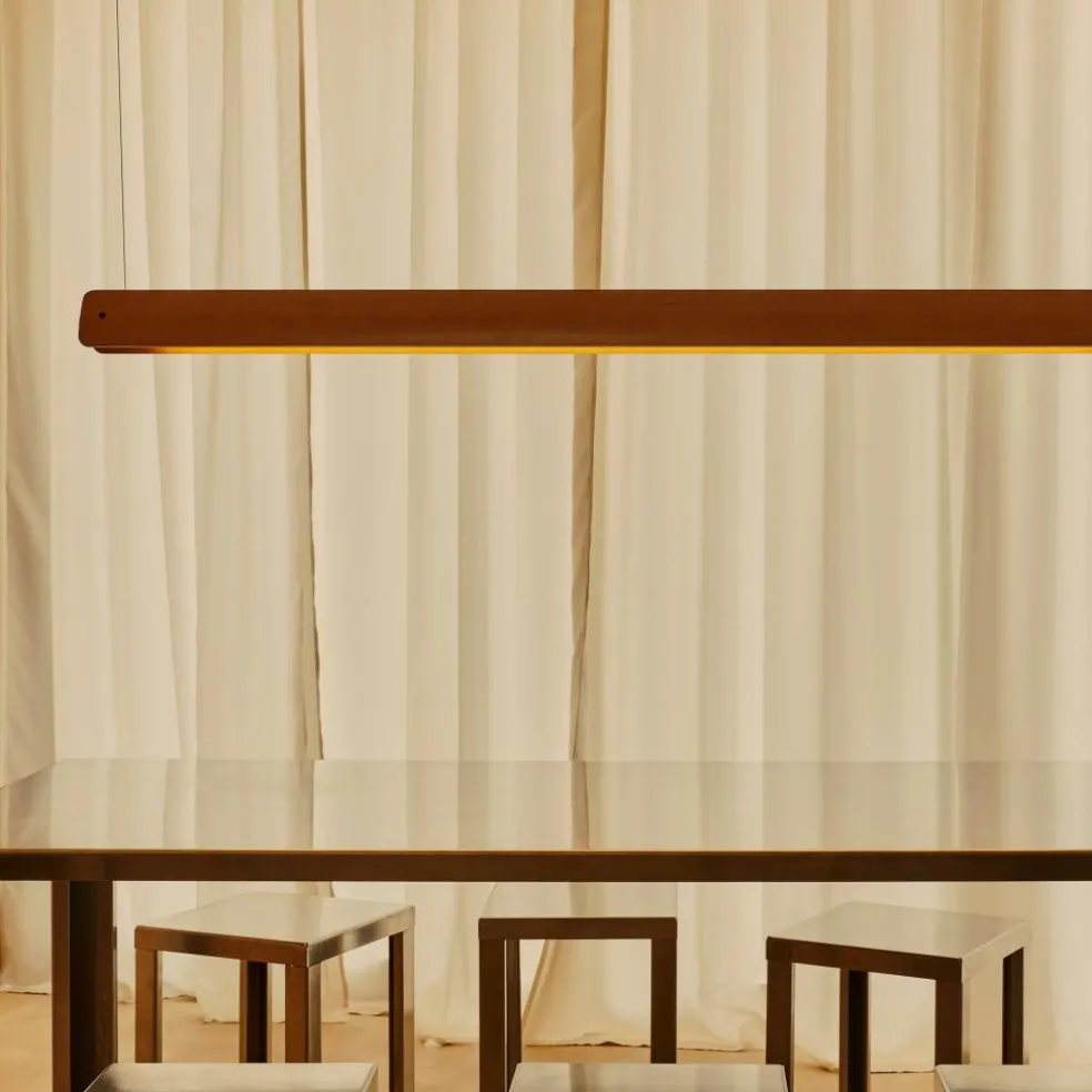 Seki-Han Pendelleuchte