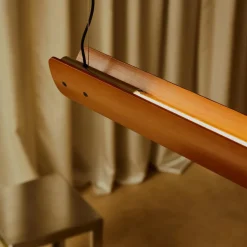 Seki-Han Pendelleuchte