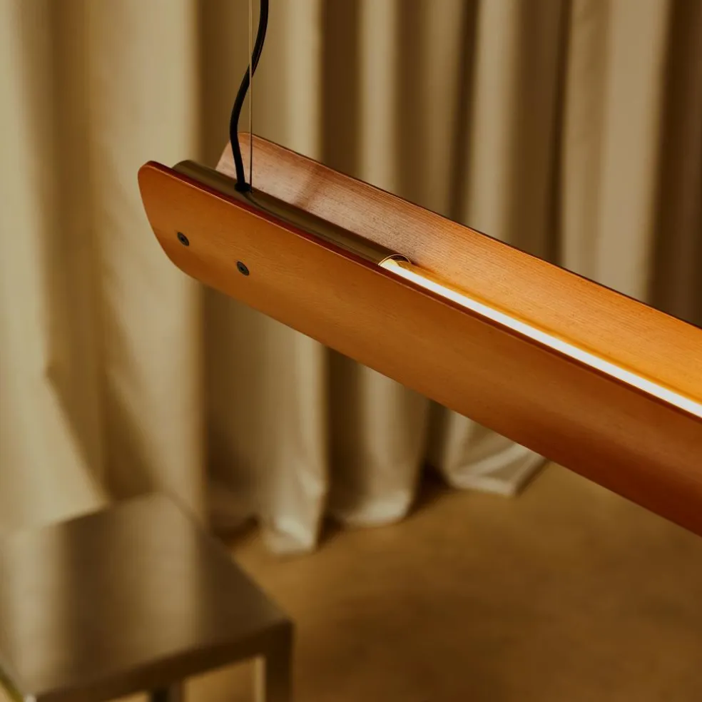 Seki-Han Pendelleuchte