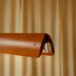 Seki-Han Pendelleuchte