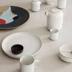 Sekki Keramik Teller 6er Set