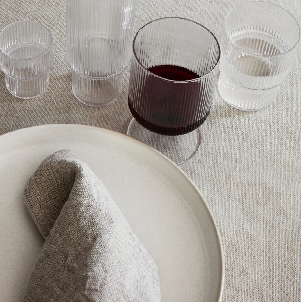 Sekki Keramik Teller 6er Set