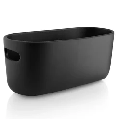 Selbstbewässernder Kräuterbehälter