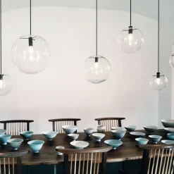 Selene Pendelleuchte