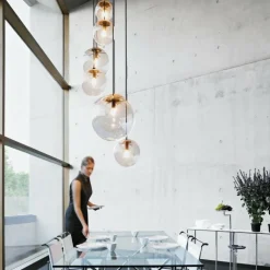 Selene Pendelleuchte