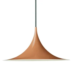 Semi Pendelleuchte Ø30cm