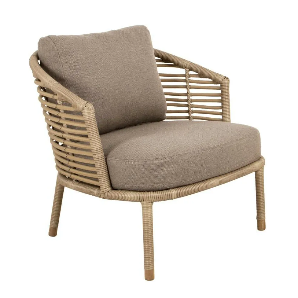 Sense Lounge Gartensessel