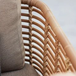 Sense Lounge Gartensessel