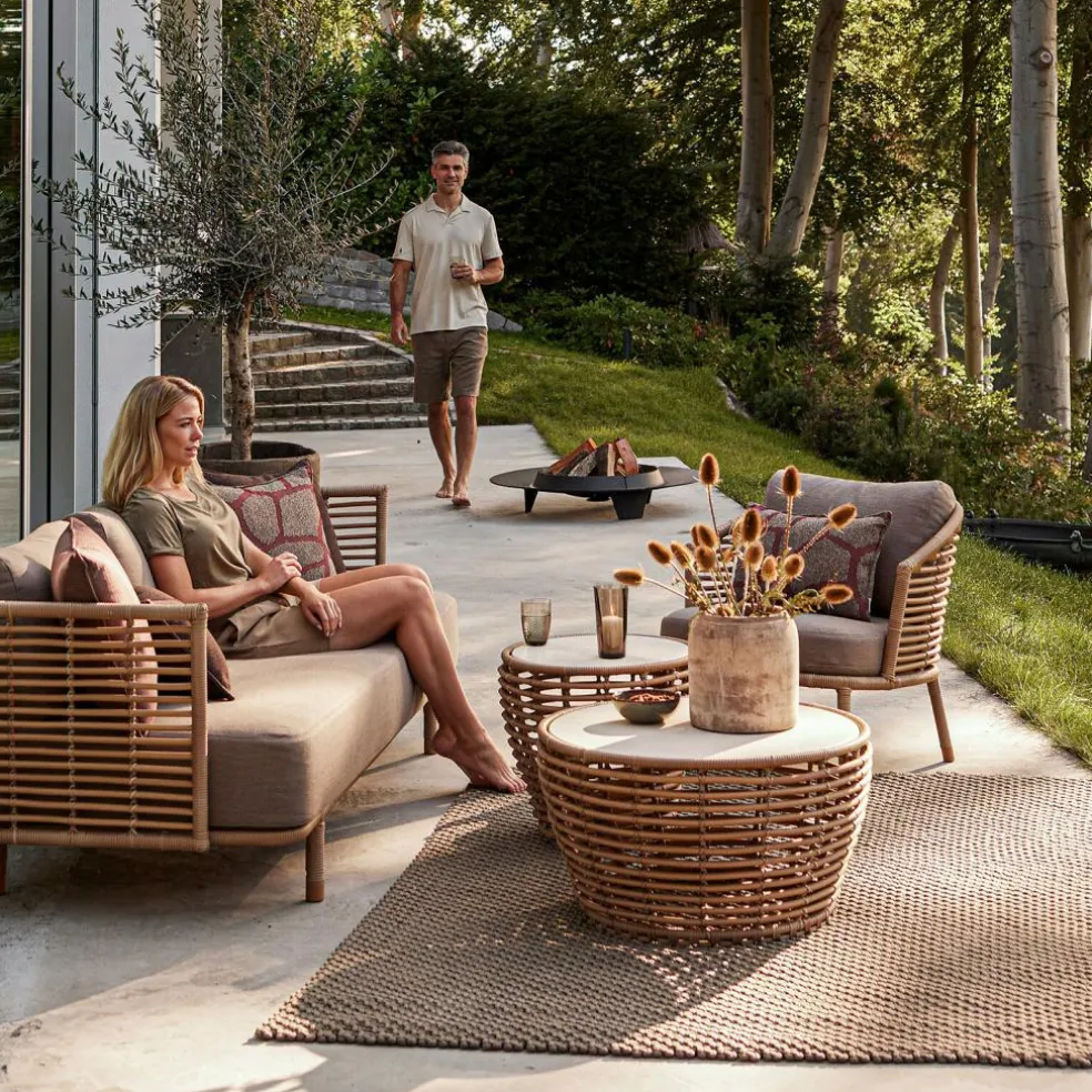 Sense Lounge Gartensessel