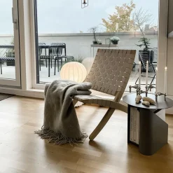 Sentrum Beistelltisch