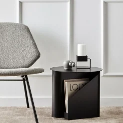 Sentrum Beistelltisch