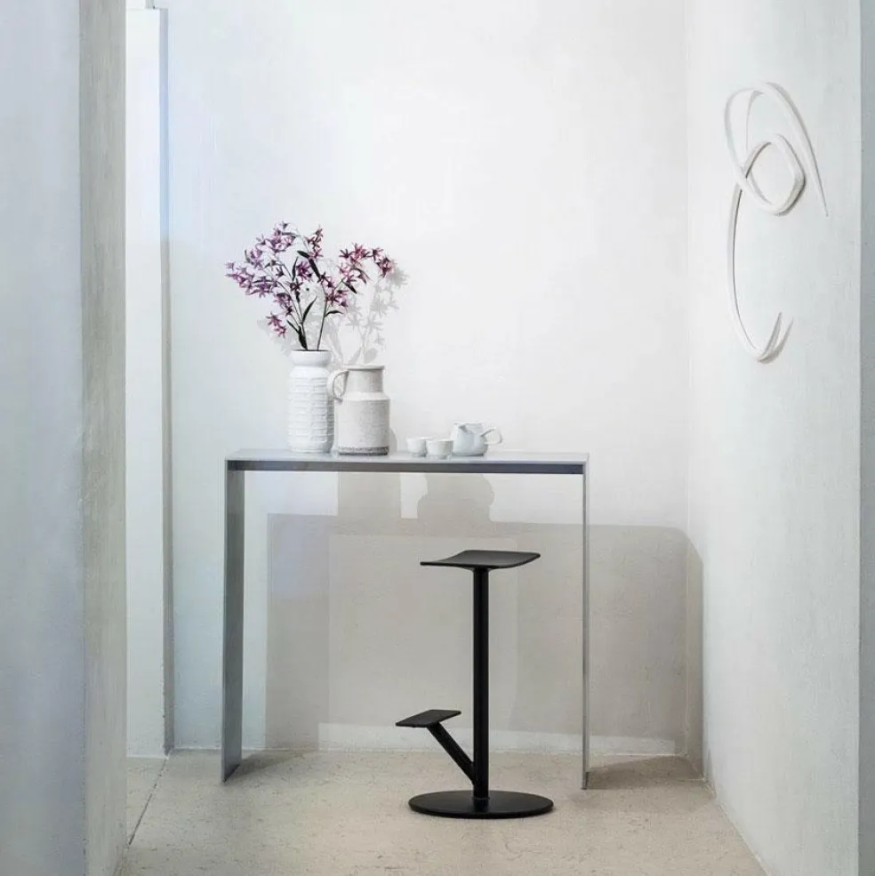 Sequoia Barhocker H 76cm