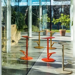 Sequoia Barhocker H 76cm