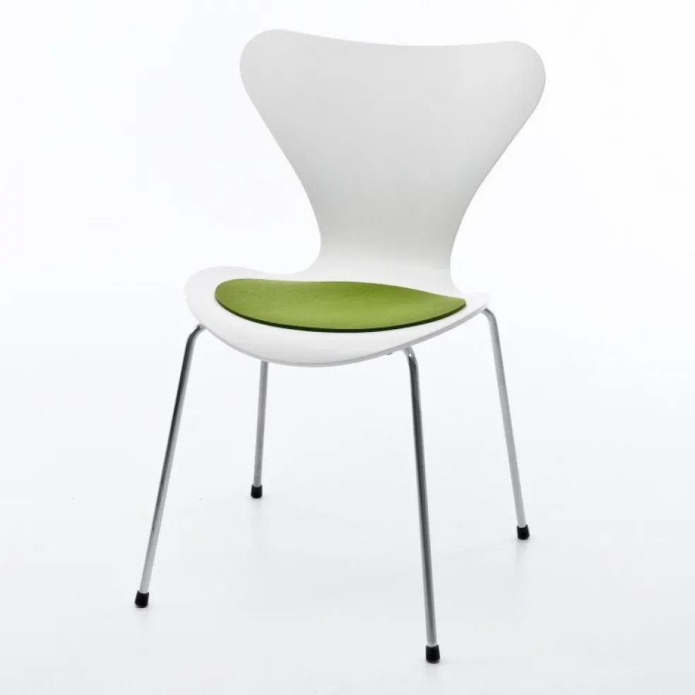 Serie 7 Sitzauflage antirutsch