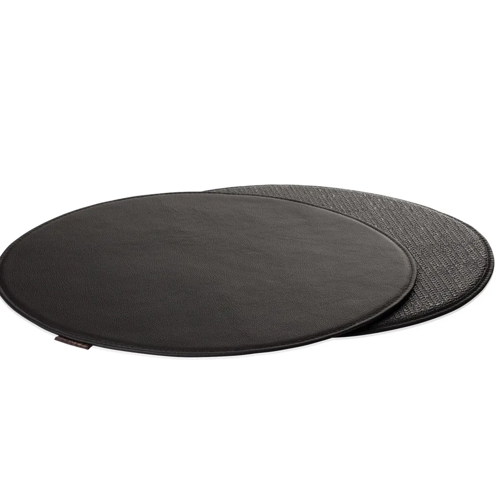 Serie 7™ Sitzkissen Leder