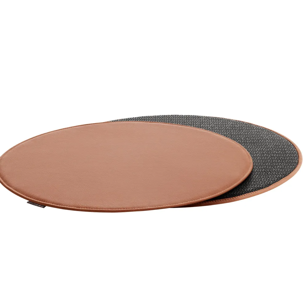 Serie 7™ Sitzkissen Leder