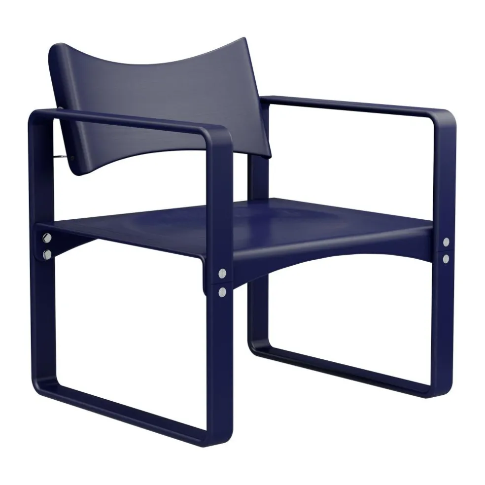 Series 270 F Lounge Chair