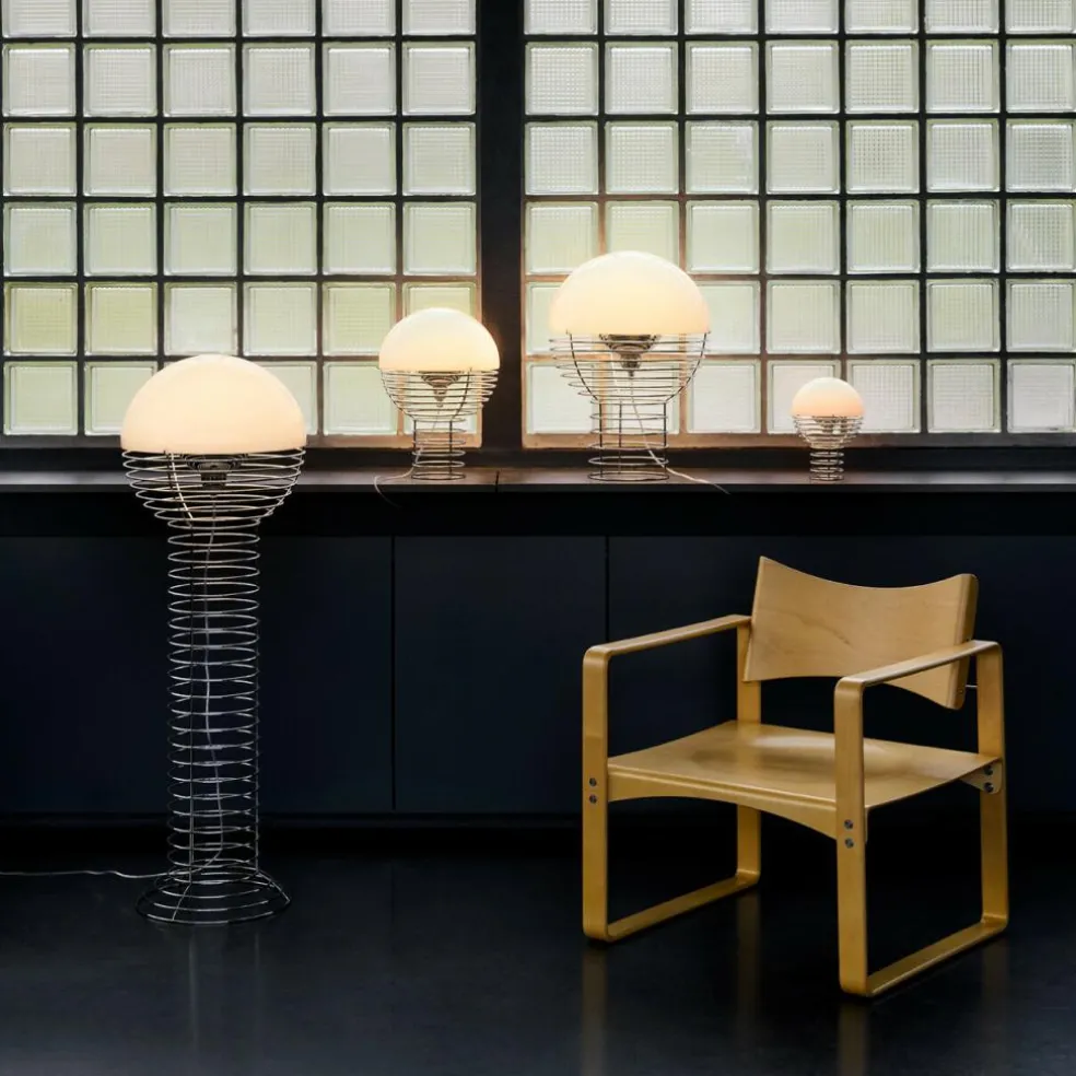 Series 270 F Lounge Chair