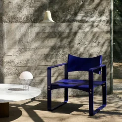 Series 270 F Lounge Chair