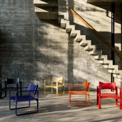 Series 270 F Lounge Chair