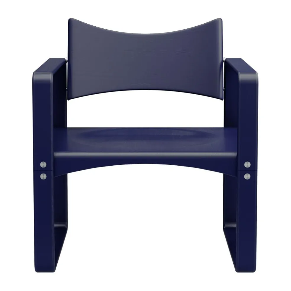 Series 270 F Lounge Chair