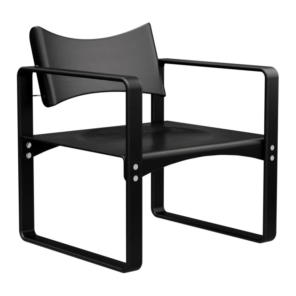 Series 270 F Lounge Chair