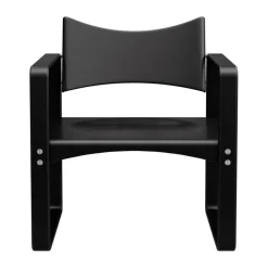 Series 270 F Lounge Chair