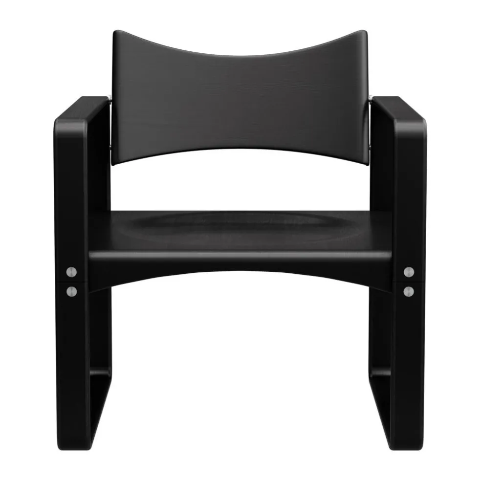 Series 270 F Lounge Chair