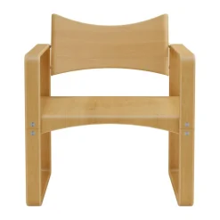 Series 270 F Lounge Chair