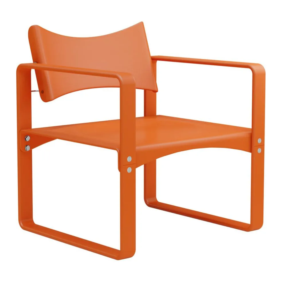Series 270 F Lounge Chair