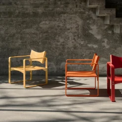 Series 270 F Lounge Chair