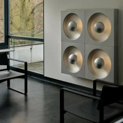 Series 270 F Lounge Chair