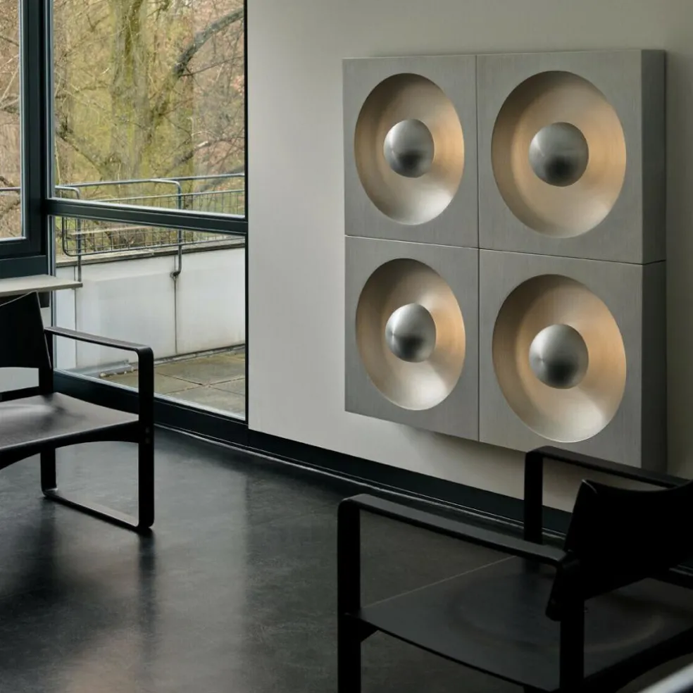 Series 270 F Lounge Chair