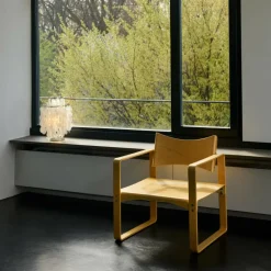 Series 270 F Lounge Chair