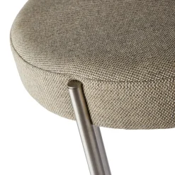 Series 430 Stuhl Gestell Stahl