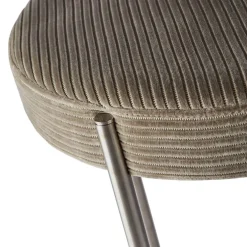 Series 430 Stuhl Gestell Stahl