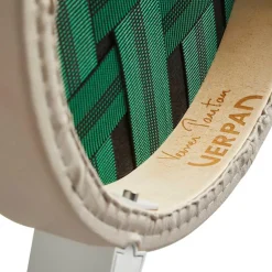 Series 430 Stuhl Gestell weiß