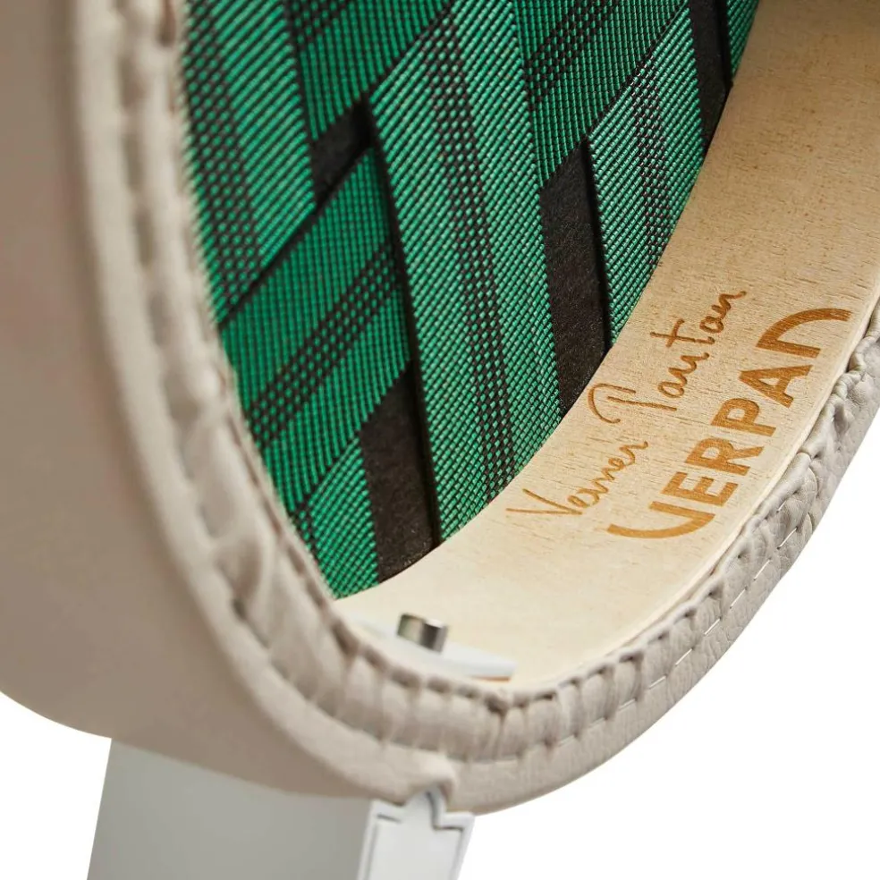 Series 430 Stuhl Gestell weiß