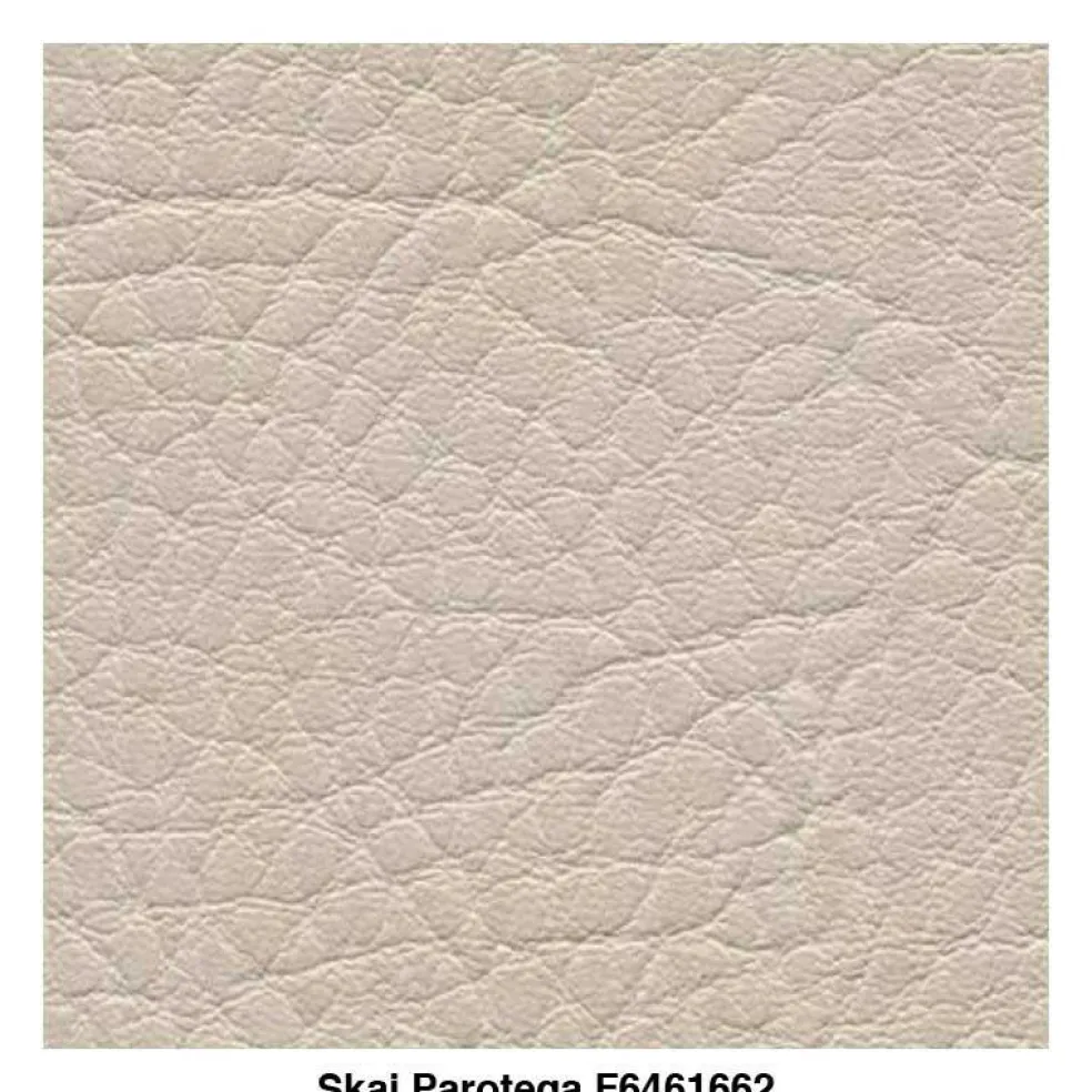 Series 430 Stuhl Gestell weiß