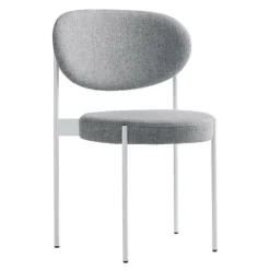 Series 430 Stuhl Gestell weiß