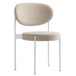 Series 430 Stuhl Gestell weiß