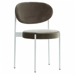 Series 430 Stuhl Gestell weiß