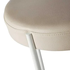 Series 430 Stuhl Gestell weiß