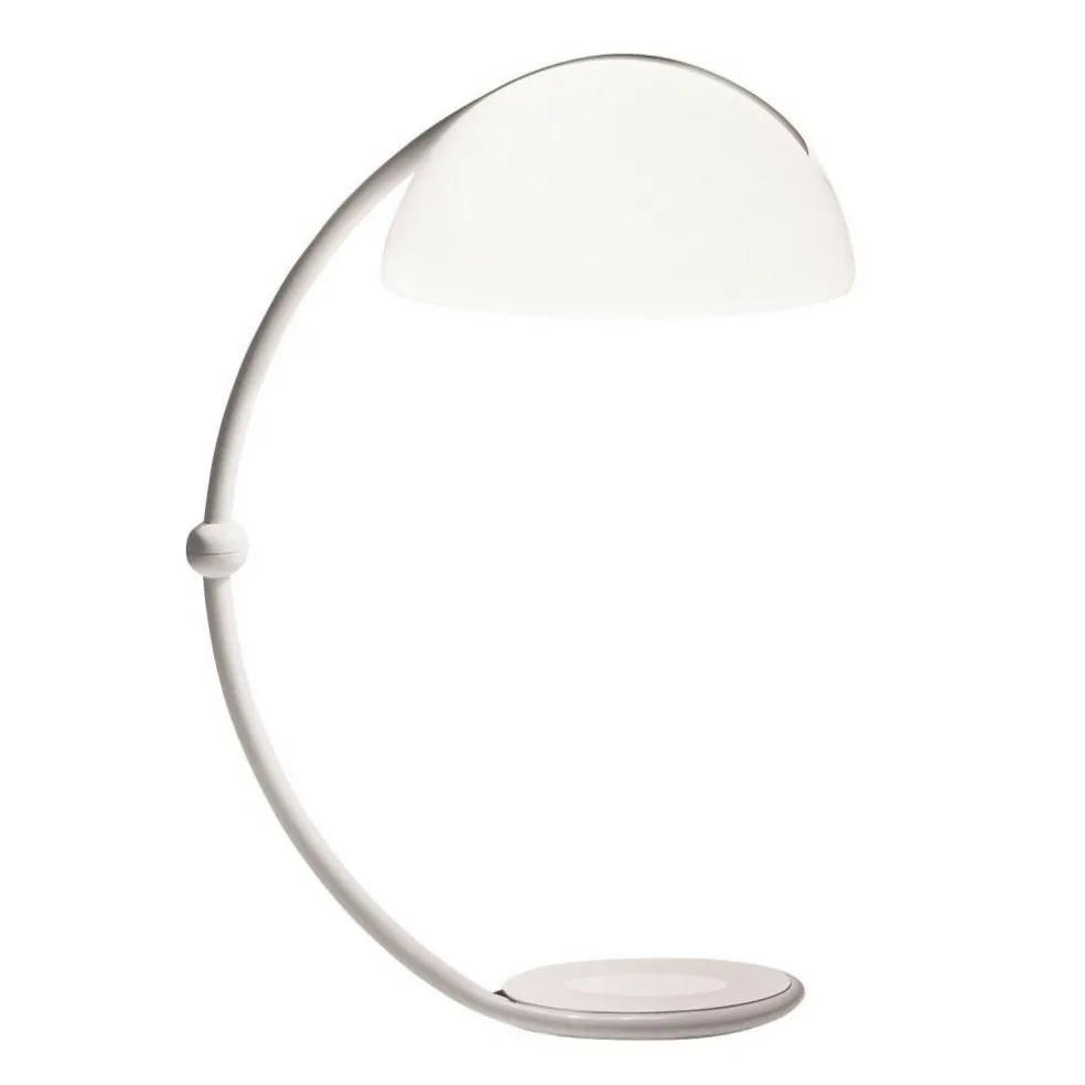 Serpente Stehleuchte